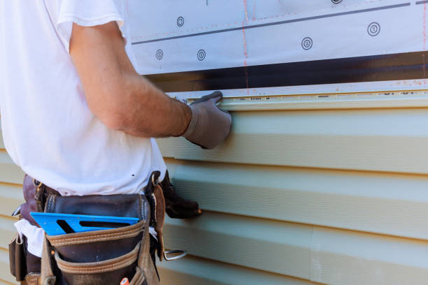 Affordable Siding Replacement solutions in High Point, NC
