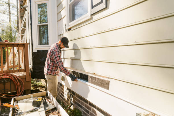 Trusted Siding Replacement service in High Point, NC - Squared Siding